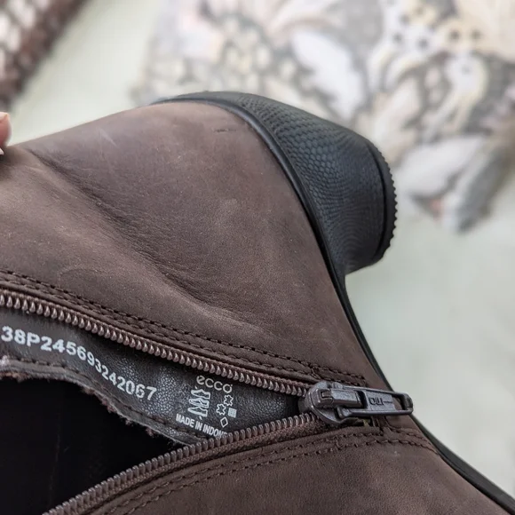 Boots - Picture 3 of 3